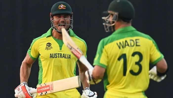 Pak vs Aus : ऑस्ट्रेलियाचा पाकिस्तानवर दणदणीत विजय, फायनलमध्ये धडक