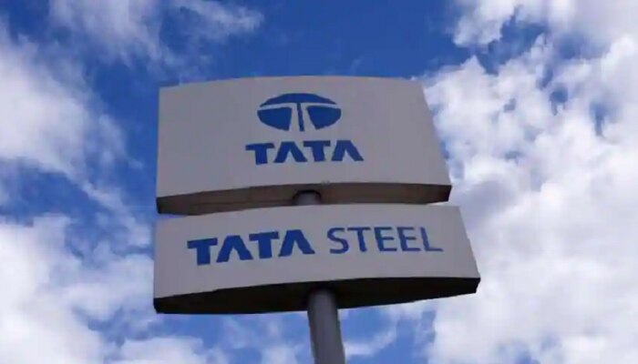 Tata Steel ने तीन महिन्यात कमावला 12 हजार कोटींचा दमदार नफा; व्यवसायात अनेक पटींनी वाढ