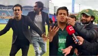 पाकच्या पराभवानंतर 'ओ भाई मारो...' म्हणणाऱ्या शाकिबचा व्हिडिओ पुन्हा वायरल