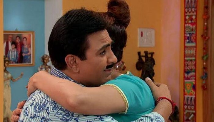 Taarak Mehta : बबीताला Impress करण्याच्या नादात, जेठालालची झाली अशी अवस्था 