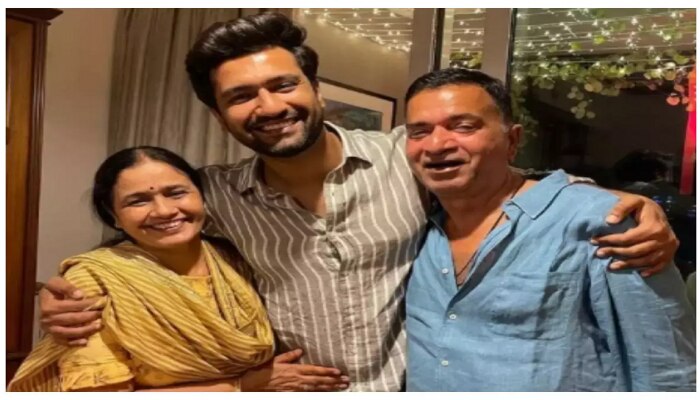 Leader : नोकरीचं ऑफर लेटर फाडून अभिनयाकडे वळणाऱ्या Vicky Kaushal ची Success Story 