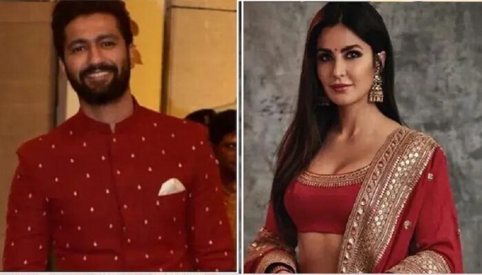 Vicky - Katrina च्या लग्नामुळं जयपूरमध्ये &#039;या&#039; गोष्टीचा तुटवडा 