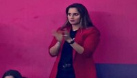 सानिया मिर्झाने पाकिस्तानकडून टाळ्या वाजवल्या, आणि यानंतर जे काही झालं.... 