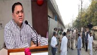 त्रिपुरा हिसांचाराचे महाराष्ट्रात पडसाद, गृहमंत्र्यांनी पोलिसांना दिले 'हे' निर्देश