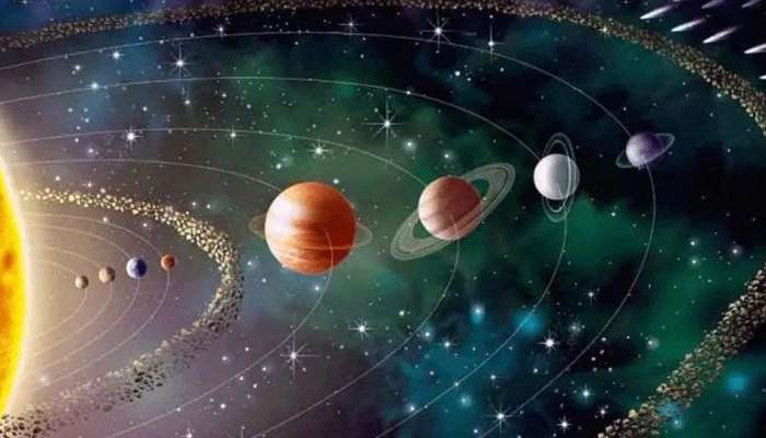 5 राशींवर असणार सूर्यदेवाची कृपादृष्टी...उजळणार भाग्य पण 3 राशींना मात्र धोका