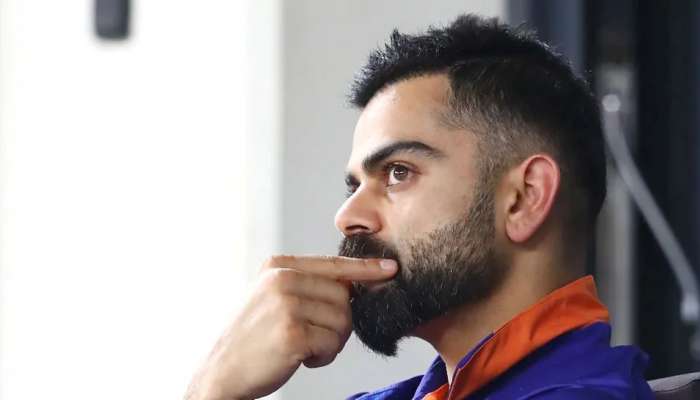 T-20 नंतर विराट कोहली 'वन-डे'चे का सोडणार कर्णधारपद! समोर आले मोठे कारण...