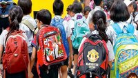 Maha Student App बोगस पटसंख्येला आळा बसण्यासाठी शिक्षण विभागाचा मास्टर प्लॅन