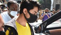 यंदा Aryan Khan चा वाढदिवस NCB ऑफिसमध्येच...