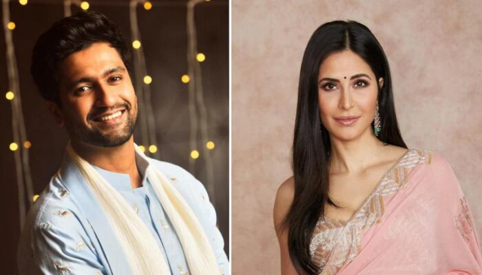  Katrina Kaif-Vicky Kaushal च्या लग्नासाठी &#039;या&#039; राज्यात मोठी तयारी सुरु !