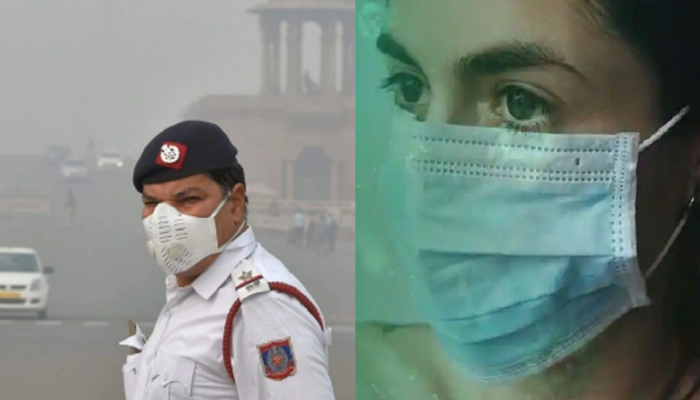 'या' शहरात पुन्हा Lockdownचं सावट, शाळा बंद, कर्मचाऱ्यांचं वर्क फ्रॉम होम सुरू