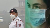 'या' शहरात पुन्हा Lockdownचं सावट, शाळा बंद, कर्मचाऱ्यांचं वर्क फ्रॉम होम सुरू