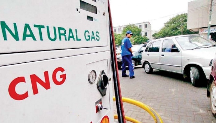 CNG Price Hike | महागाईचा भडका : पेट्रोल-डिझेलनंतर सीएनजीच्या दरात मोठी वाढ