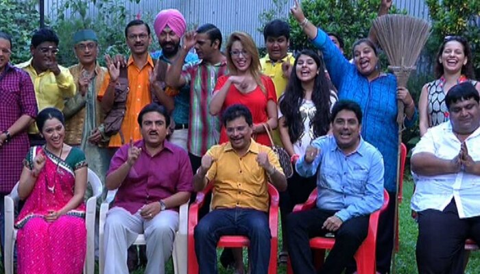  Taarak Mehta मधील &#039;या&#039; अभिनेत्याचं एवढ्या वर्षानंतर अखेर मोठं स्वप्न पुर्ण !