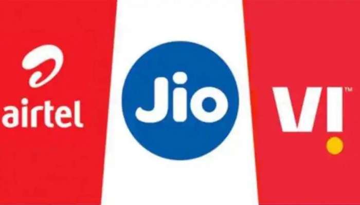 Jio, Airtel आणि VI कंपन्यांचे 400 रुपयांपेक्षा स्वस्त प्लॅन, अनलिमिटेड कॉलिंग आणि खूप Benefits