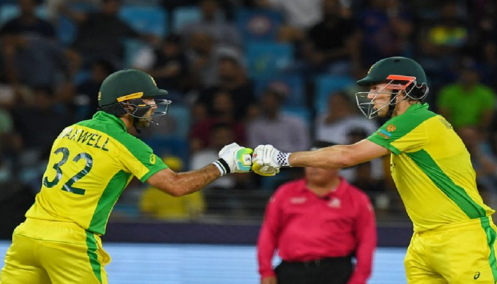 T 20 world Cup Final 2021 | मिचेल मार्श आणि वॉर्नरची अर्धशतकी खेळी, न्यूझीलंडचा 8 विकेट्सने पराभव करत ऑस्ट्रेलिया वर्ल्ड चॅम्पियन
