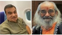 बाबासाहेबांना मी आयुष्यात कधीच विसरू शकत नाही - नितीन गडकरी 