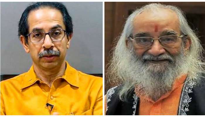 Babasaheb Purandare : असा अलौकिक शिवआराधक होणे नाही, मुख्यमंत्र्यांकडून शोक व्यक्त 