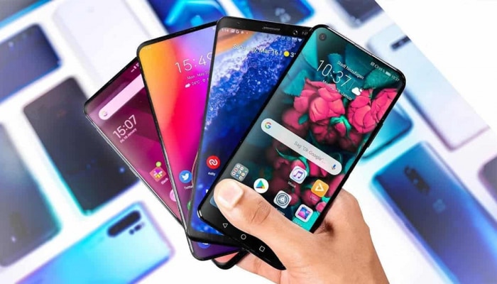 Samsung, Apple ला मागे टाकत भारतीय स्मार्टफोन मार्केटमध्ये या ब्रॅंडचा डंका कायम