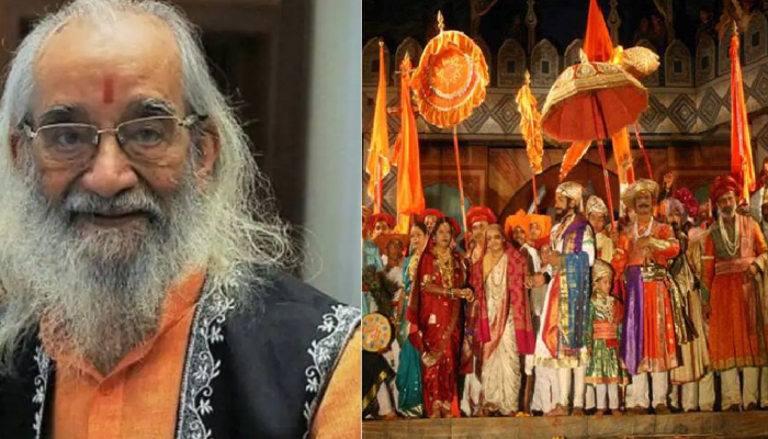 बाबासाहेब म्हणजे सर्वांना मोहून टाकणारं रसायन; 'जाणता राजा'मधील कलाकारांचा बांध फुटला 