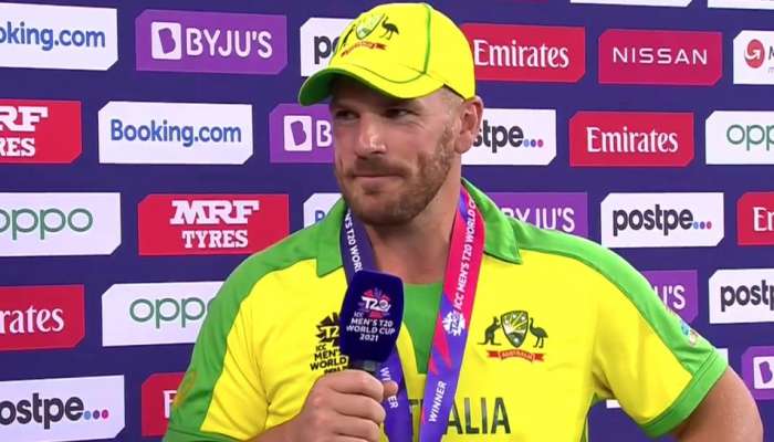 Mega Auction: IPL 2022 मध्ये Aaron Finch कडे येणार कर्णधारपद, 3 टीम लावणार बोली?