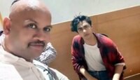 पंच किरण गोसावीकडून आर्यन खानबद्दल आता मोठी गोष्ट समोर