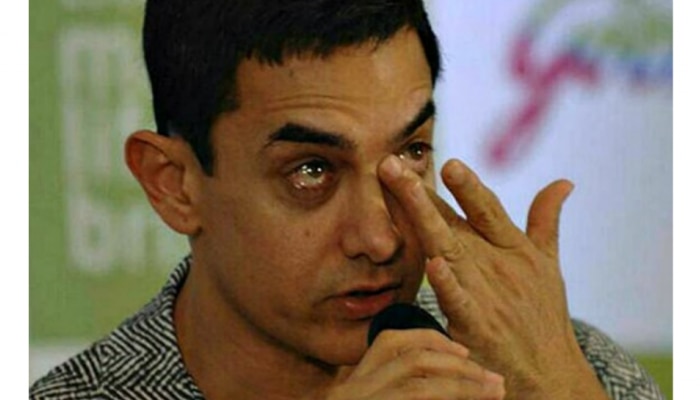 किरण रावसोबतच्या घटस्फोटानंतर Aamir Khan रात्री उशिरा पहिल्या पत्नीच्या घरी