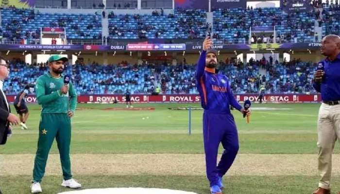 T20 World Cup : नाणेफेक ठरले महत्वाचे, &#039;या&#039; कारणामुळे सेमीफायनलपासून टीम इंडिया लांब 