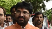 अर्जुन खोतकर कुणाला म्हणाले, 'या फुटाण्या-शेंगदाण्याला काही काम राहिलेलं नाही'