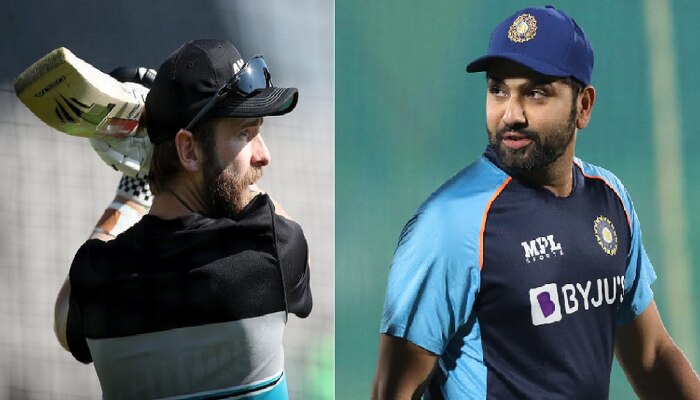 Ind vs Nz T 20 Series 2021 | टीम इंडिया विरुद्ध न्यूझीलंड टी 20 मालिकेतील पहिल्या सामन्यावर टांगती तलवार