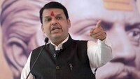 'राज्यात कायद्याचं नाही तर काय ते द्याचं राज्य' देवेंद्र फडणवीस यांची खोचक टीका