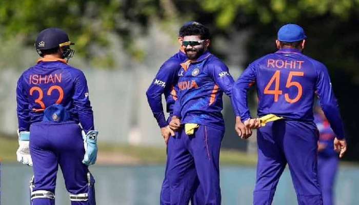 IND vs NZ: न्यूझीलंडविरुद्ध टीम इंडियाकडून हे खेळाडू ! रोहित शर्मा या खेळाडूला देणार सुट्टी?