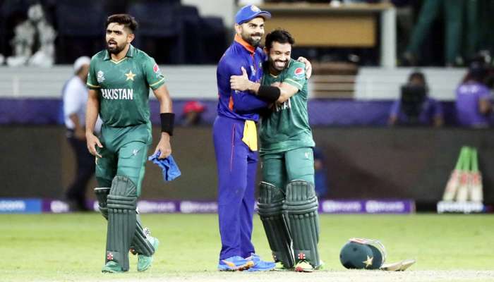 भारत पाकिस्तानात जाऊन क्रिकेट खेळणार का? ICCच्या या मोठ्या निर्णयामुळे खळबळ  