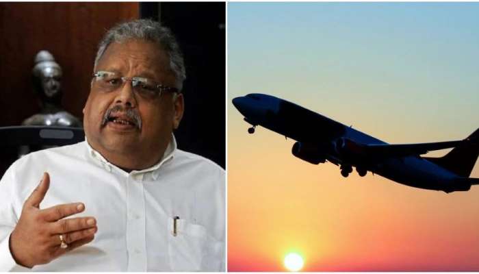 Rakesh Jhunjhunwala यांची स्वस्त एअरलाइन्स लवकरच होणार सुरू, कधी घेणार पहिले झेप? 