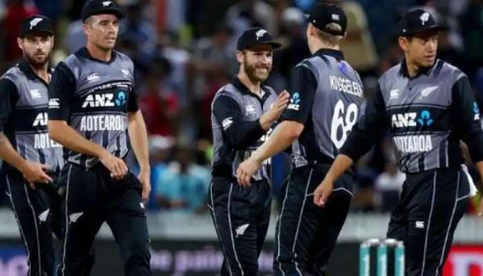 IND vs NZ: केन विल्यमसन पाठोपाठ किवी संघाला मोठा धक्का, वेगवान गोलंदाज संघातून बाहेर
