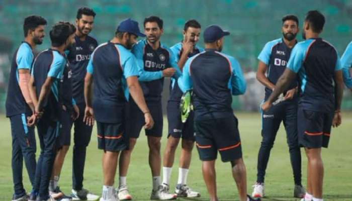 IND vs NZ: शाहरूखच्या टीमचा धडाकेबाज फलंदाज करणार आंतरराष्ट्रीय क्रिकेटमध्ये पदार्पण