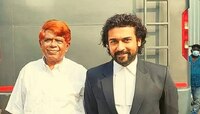 Jai Bhim : न्या. के. चंद्रू आहेत तरी कोण?