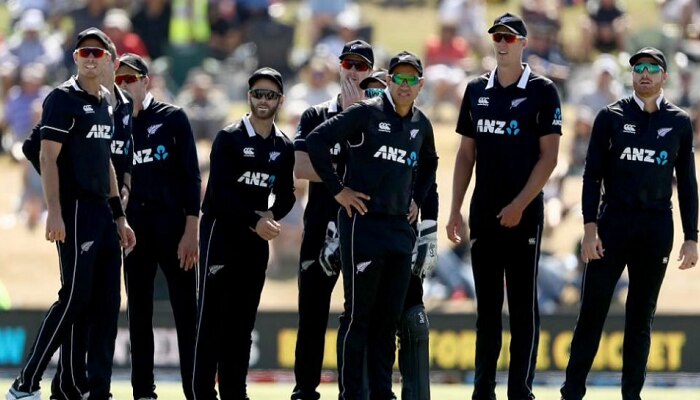 IND vs NZ : या खेळाडूच्या एन्ट्रीने किवीची वाढली ताकद, टीम इंडियासाठी धोक्याची घंट