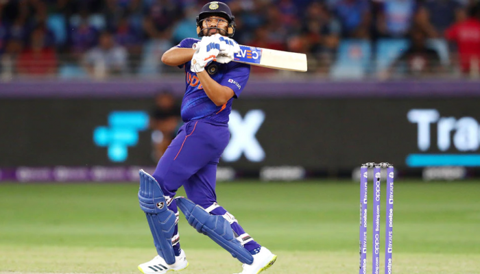 India vs New Zealand T20 : रोहित शर्मासाठी खास सामना, नावावर होणार 'हा' मोठा विक्रम