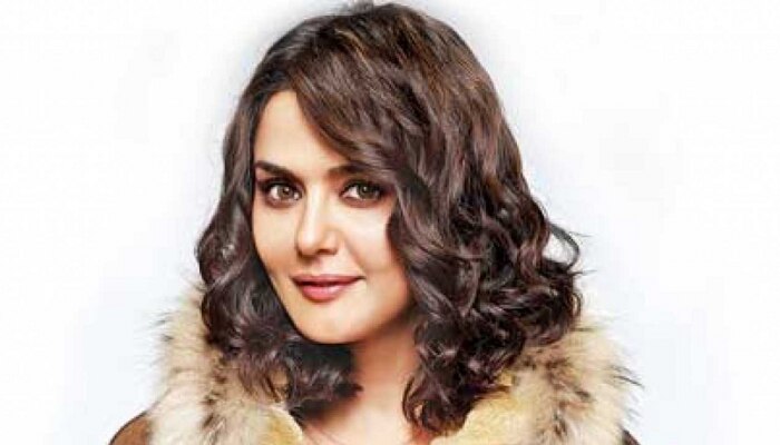 Preity Zinta जुळ्या मुलांची आई, वयाच्या 46व्या वर्षी दिली &#039;गुडन्यूज&#039;