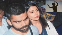 अनुष्काच्या आधी या Top Model ला डेट करत होता विराट; कोण आहे ही सौंदर्यवती