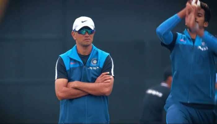 Dravid कोच झाल्यानंतर ड्रेसिंग रूममध्ये काय बदललं? पाहा काय म्हणाला R Ashwin