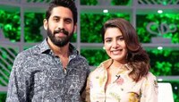 Samantha Ruth Prabhu च्या घटस्फोटाचं कारण उघड, Naga Chaitanya ने लावली होती कठोर बंध