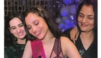 Ankita Lokhande च्या बॅचलर पार्टीत आईचीच चर्चा, कारण..