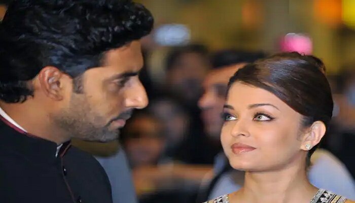 Abhishek Bachchan ला रोज झोपण्यापुर्वी का मागावी लागते Aishwarya Raiची माफी?