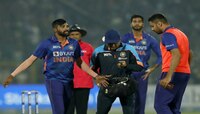 आयपीएलमधील शानदार कामगिरीचं बक्षिस, युवा खेळाडूला पदार्पणाची संधी
