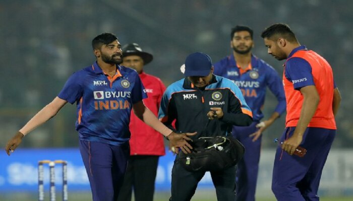 Ind vs NZ 2nd T20I | आयपीएलमधील शानदार कामगिरीचं बक्षिस, युवा खेळाडूला पदार्पणाची संधी