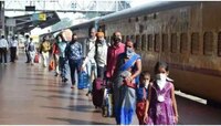 Railway News : प्रवाशांसाठी खुशखबर, ट्रेनमध्ये 'ही' सुविधा पुन्हा सुरु होणार