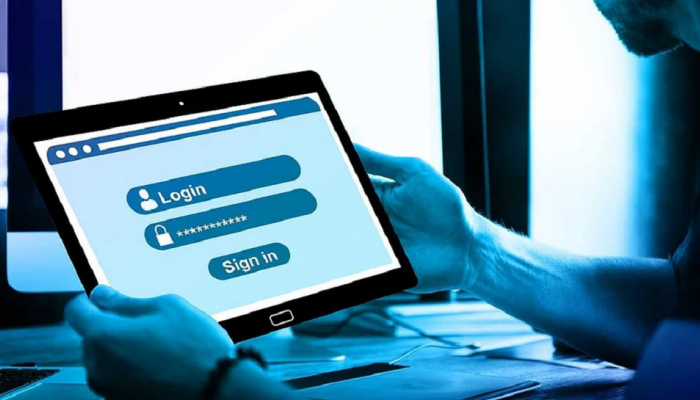 Password ठेवण्यासाठी लोकांची क्रिएटिव्हिटी तर पाहा, बऱ्याच भारतीयांकडून असा ठेवला जातो पासवर्ड
