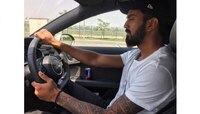 KL Rahul या कारमधून गर्लफ्रेंड Athiya Shetty ला नेणार लाँग डाईव्हवर?