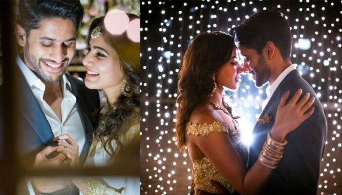  Samantha Akkineni आणि Naga Chaitanya च्या लग्नातील &#039;ती&#039; गोष्ट समोर